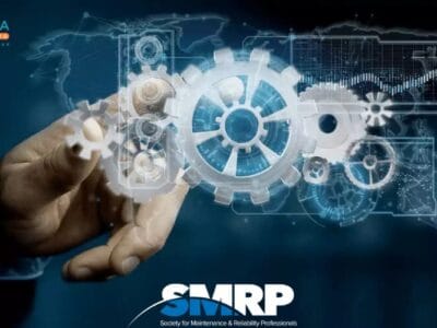 دورة CMRP | الشهادة الاحترافية في الصيانة والاعتمادية