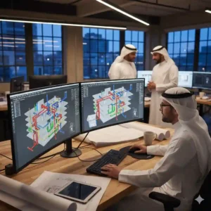 أهم أدوات ريفيت MEP