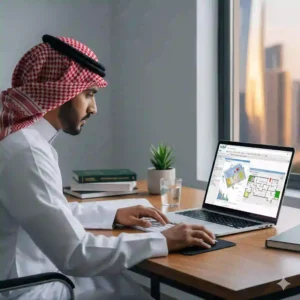 دورة hap الهندسي