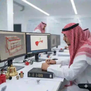 دورة اطفاء الحريق في السعودية