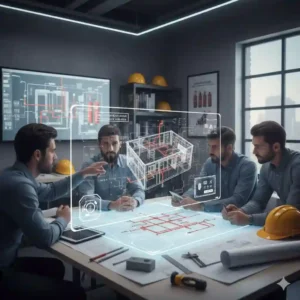 دورة تصميم أنظمة مكافحة الحريق