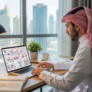 محتوى دورة اطفاء الحريق