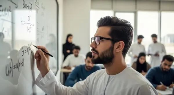 7 أخطاء شائعة يرتكبها طلاب الهندسة الجدد