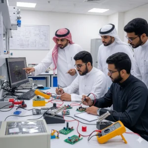 اخطاء طلاب الهندسة الجدد