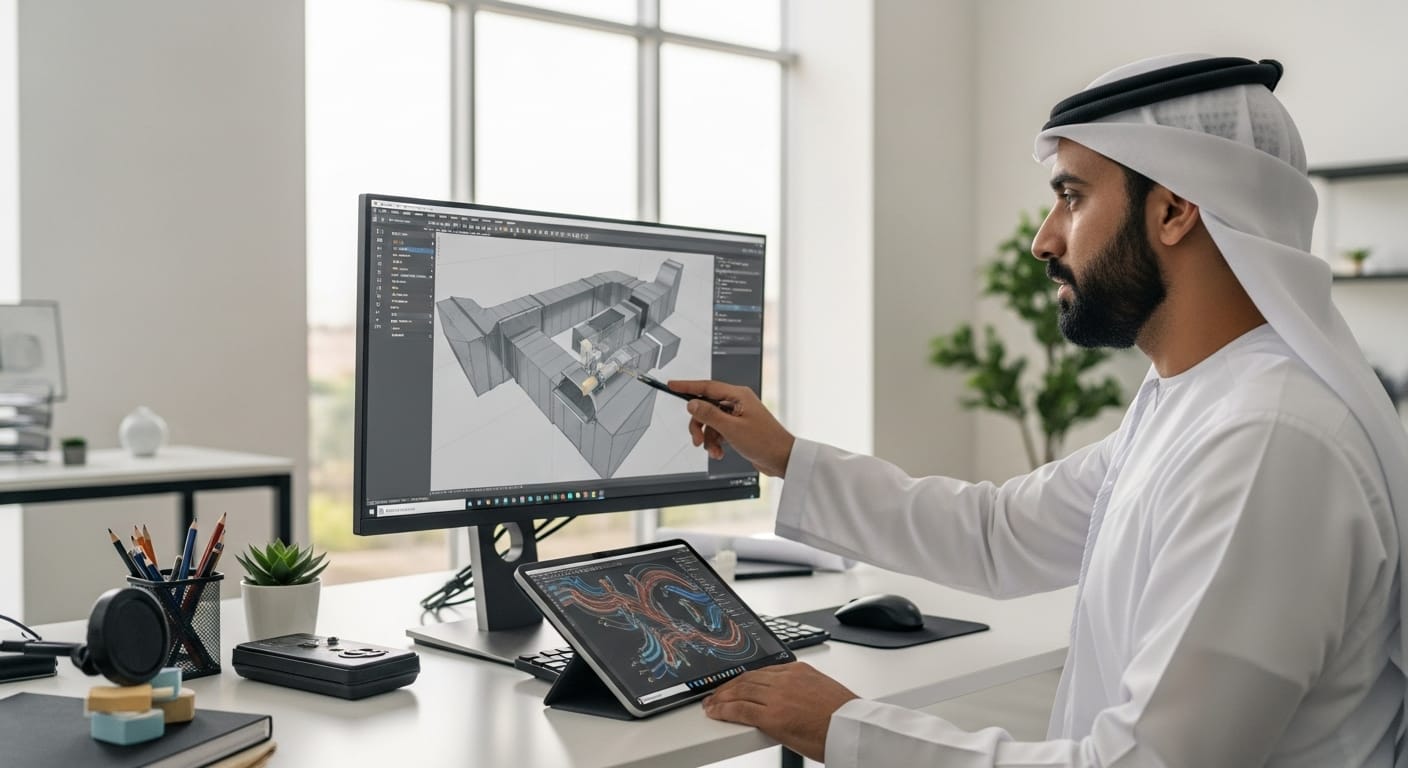 استخدام ريفيت في أنظمة التكييف