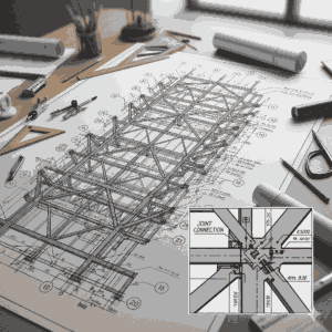 التصميم الإنشائي