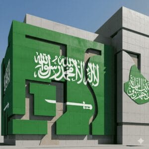 التصميم الإنشائي في السوق السعودي