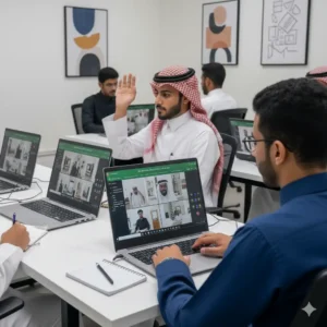 الدورات القصيرة والدبلومات في مجال الديكور