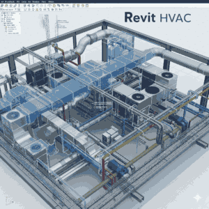 ريفيت HVAC