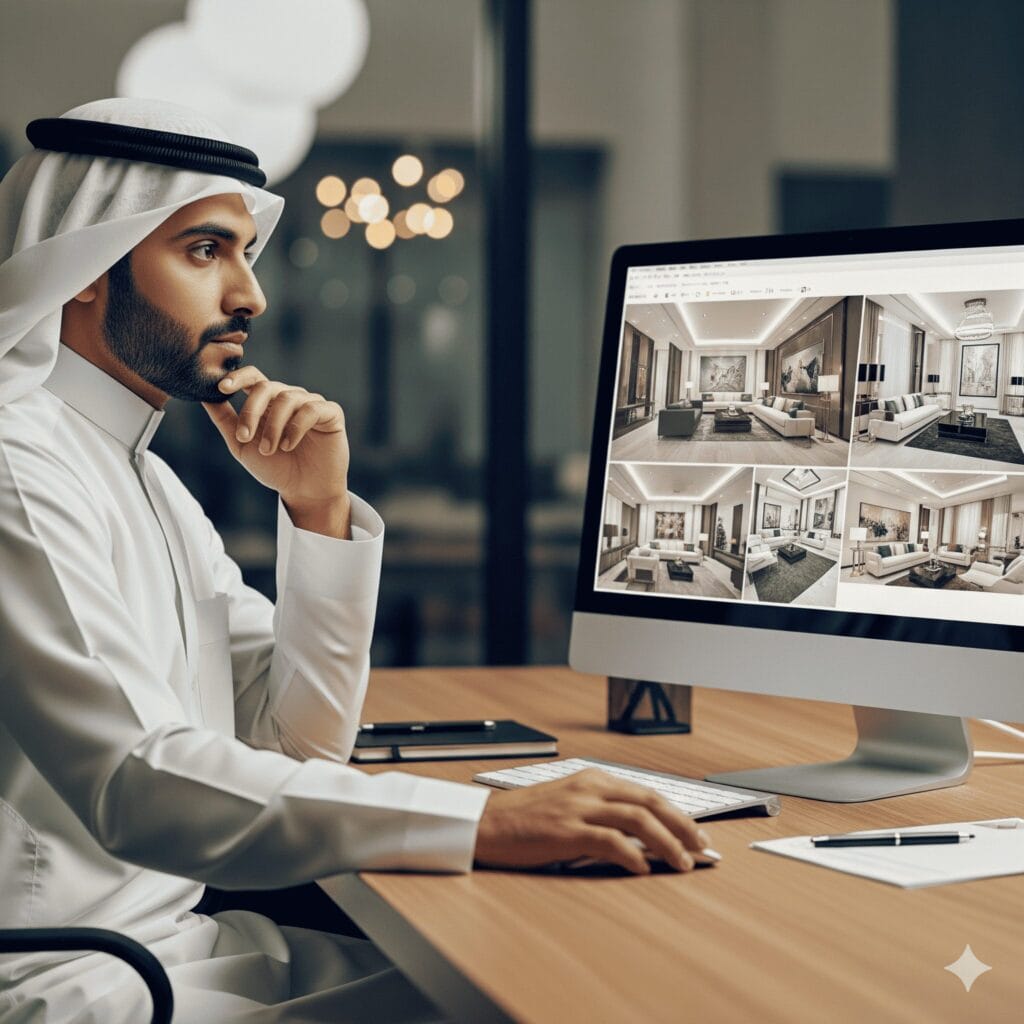 التصاميم الداخلية