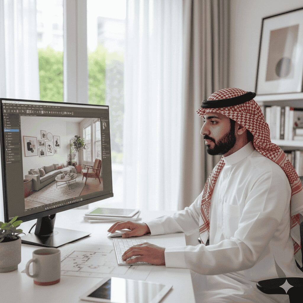 التصاميم الداخلية