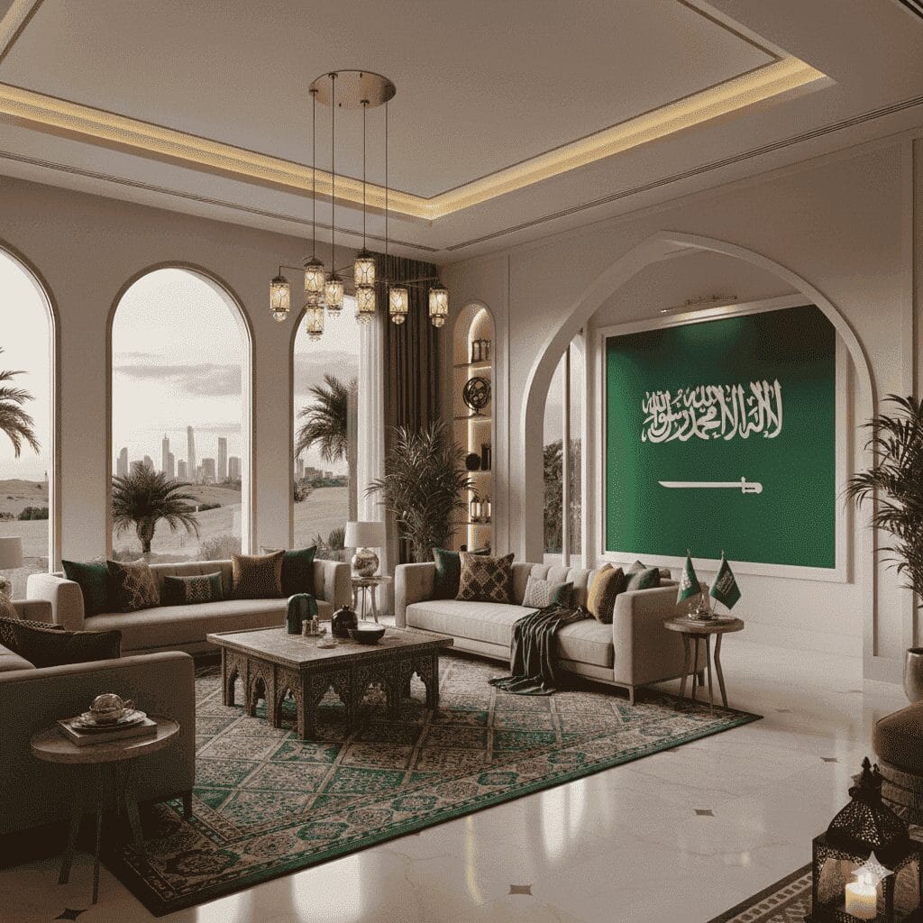 دبلوم تصميم داخلي