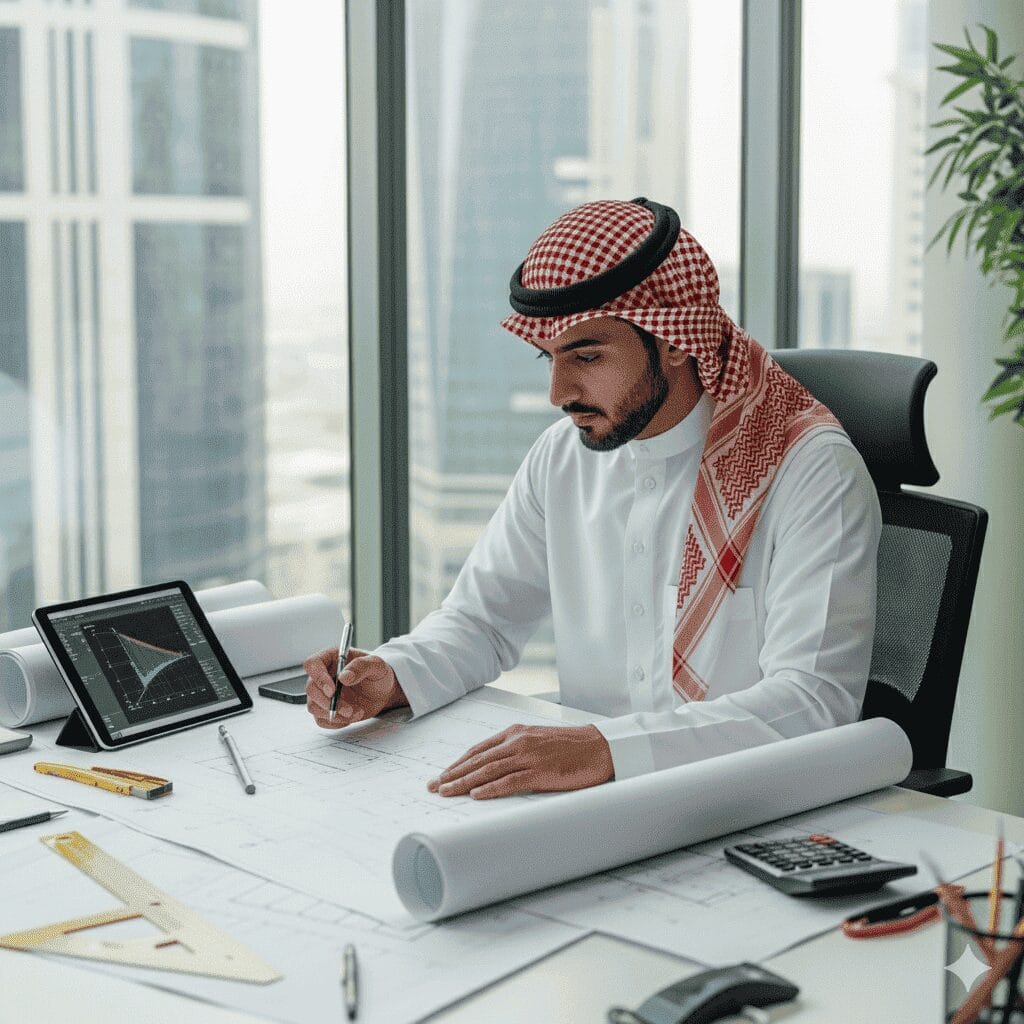 دورات هندسية ميب