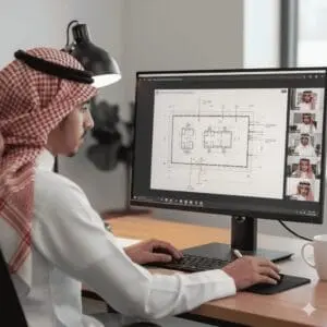 دورة هندسة ميكانيكا ميب