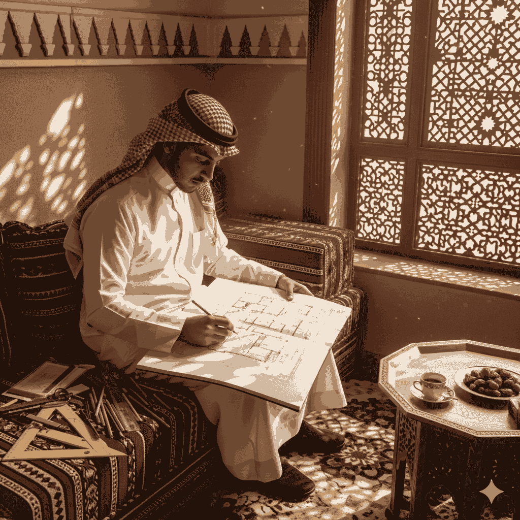 دبلوم تصميم داخلي