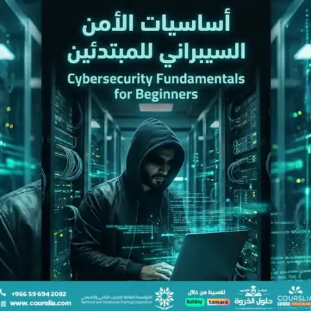 أساسيات الأمن السيبراني للمبتدئين